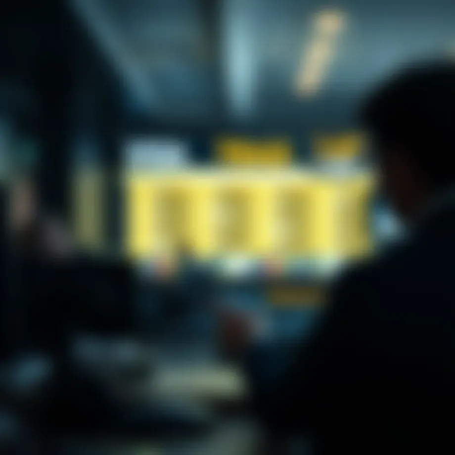 Understanding Bankcard Trades: Navigating the Complexities of Financial Transactions Introduction