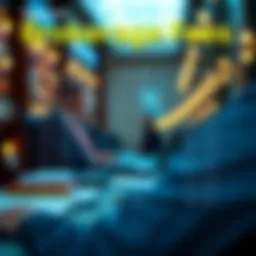 A breakdown of various brokerage fees