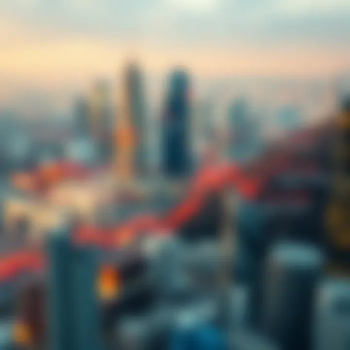 Liquidity Challenges in Markets Diagram showing liquidity challenges in markets