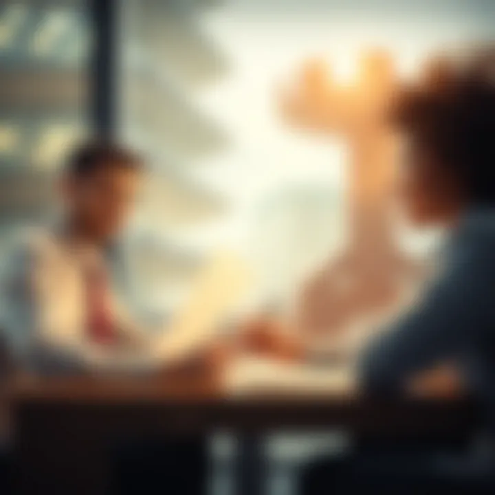 Comparative Analysis of Buyer and Seller Expenses Comparative analysis of buyer and seller expenses