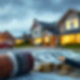 Detailed Breakdown of Closing Costs Detailed breakdown of closing costs