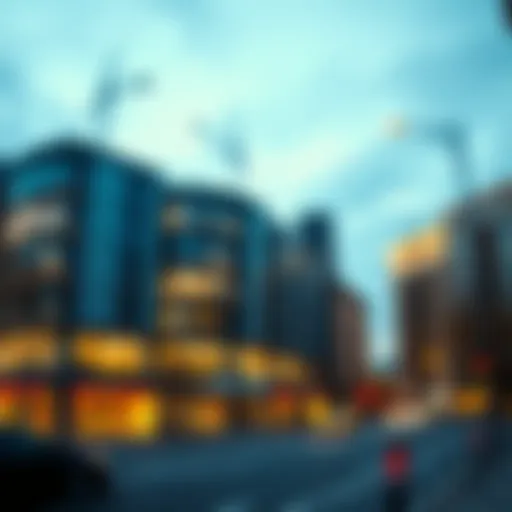 Understanding Commercial Property Loan LTV: Key Considerations and Insights Introduction