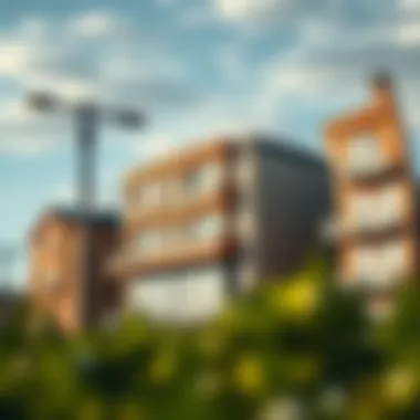 Understanding Commercial Property Loan LTV: Key Considerations and Insights Summary Understanding Commercial Property Loan LTV: Key Considerations and Insights Summary