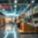 Understanding Consumer Goods and Services: An In-depth Exploration Introduction