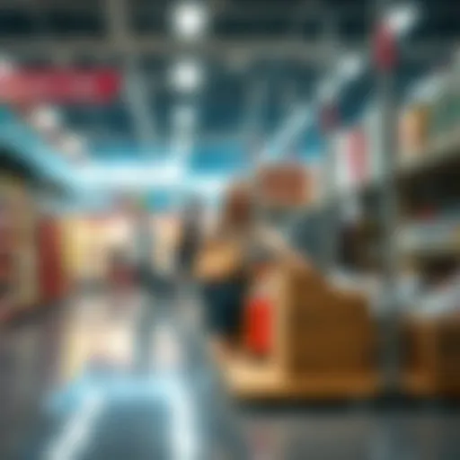 Understanding Consumer Goods and Services: An In-depth Exploration Introduction