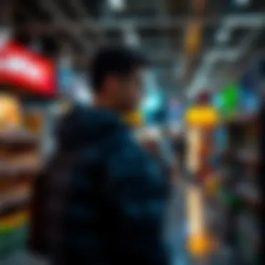 Notable Understanding Consumer Goods and Services: An In-depth Exploration