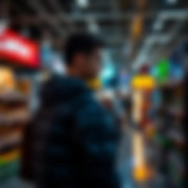 Notable Understanding Consumer Goods and Services: An In-depth Exploration