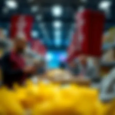 Understanding Consumer Goods and Services: An In-depth Exploration Summary