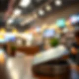 Credit Card Transaction Flow Visual representation of credit card transaction flow