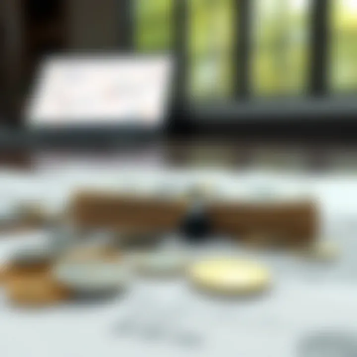 Factors Influencing Borrowing Capabilities Factors influencing borrowing capabilities