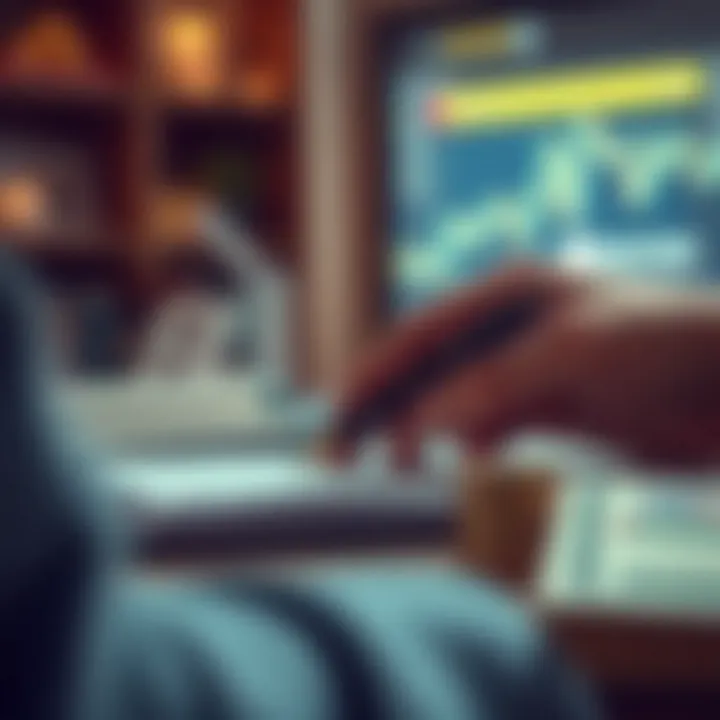 Impact of Credit Checks on Financial Planning Impact of credit checks on financial planning