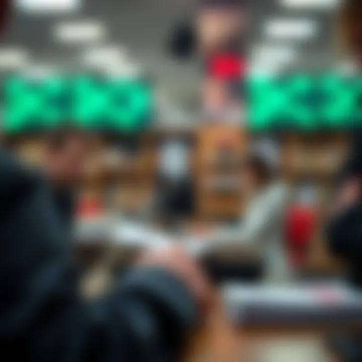 Types of Credit Checks Explained Types of credit checks explained