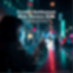 Visual representation of credit settlement risk factors.