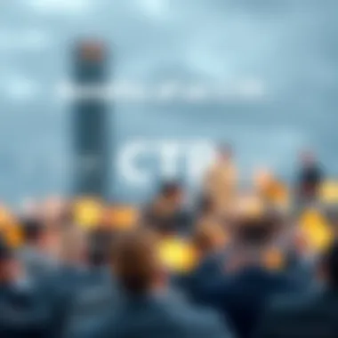 Benefits of CTP Designation Infographic on the benefits of CTP designation