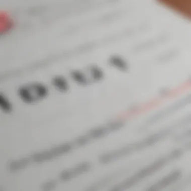 Nuances of Debt Verification Letters Understanding the nuances of debt verification letters.