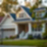 Understanding FHA Homes: A Comprehensive Overview Introduction