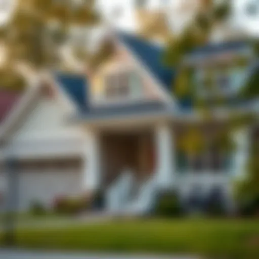 Understanding FHA Homes: A Comprehensive Overview Introduction