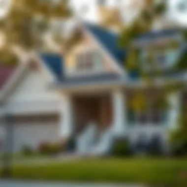 Understanding FHA Homes: A Comprehensive Overview Introduction Understanding FHA Homes: A Comprehensive Overview Introduction