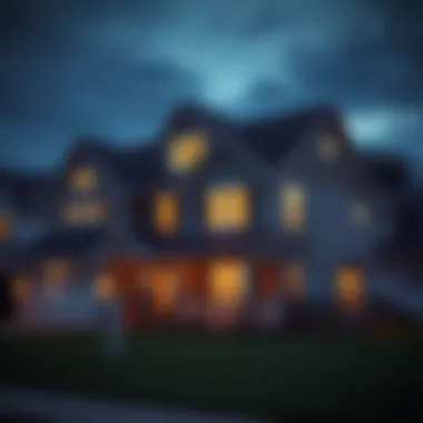 Notable Understanding FHA Homes: A Comprehensive Overview