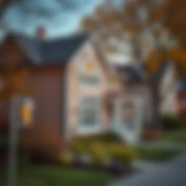 Understanding FHA Homes: A Comprehensive Overview Summary Understanding FHA Homes: A Comprehensive Overview Summary