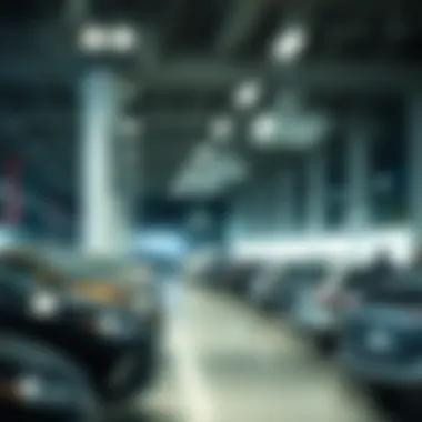 Benefits of floorplan financing for dealers