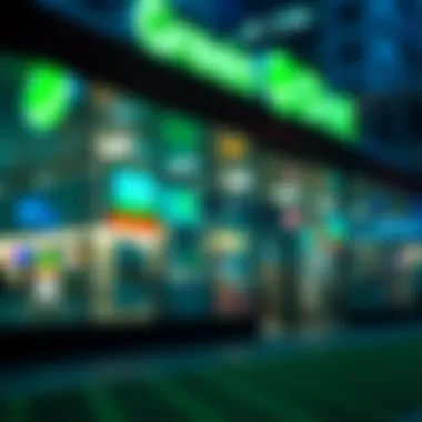 Notable Understanding Green Dot Accounts: Features and Benefits Notable Understanding Green Dot Accounts: Features and Benefits