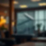 Overview of group term life insurance structure