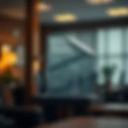 Overview of group term life insurance structure