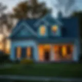 Understanding Home Equity Requirements Introduction
