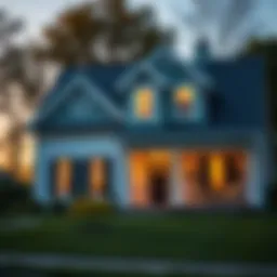 Understanding Home Equity Requirements Introduction