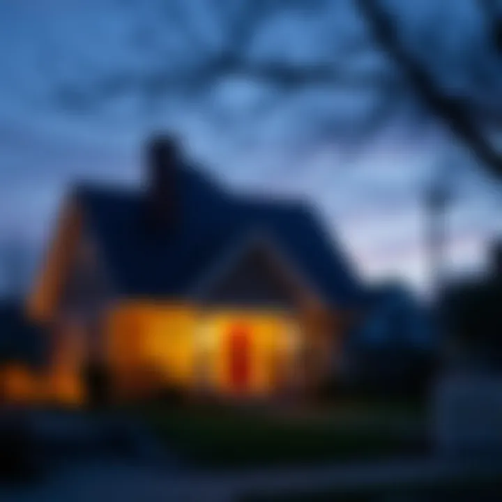 Understanding Home Equity Requirements Summary