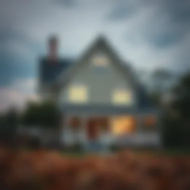 Understanding Home Loan Mortgage Corporations: A Comprehensive Guide Summary Understanding Home Loan Mortgage Corporations: A Comprehensive Guide Summary