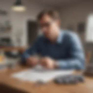 Defining Household Employment Defining household employment criteria