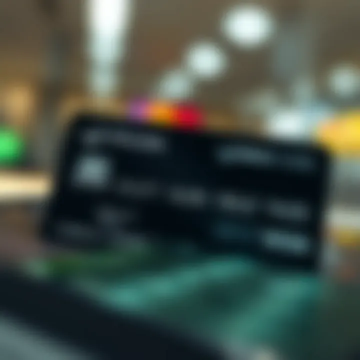 Notable Understanding IBAN Credit Cards: Key Insights and Considerations