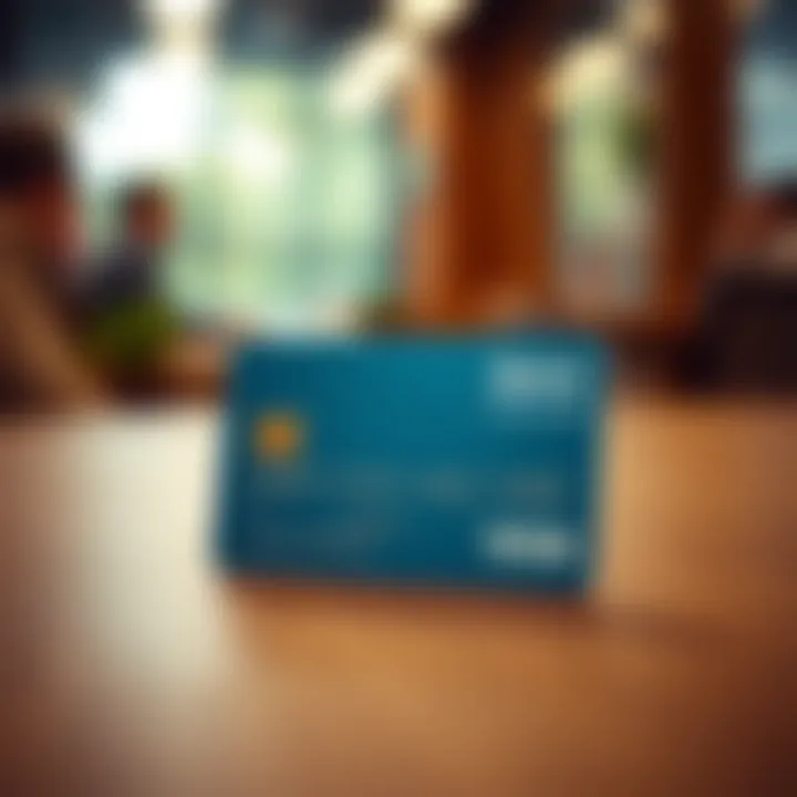 Understanding IBAN Credit Cards: Key Insights and Considerations Summary