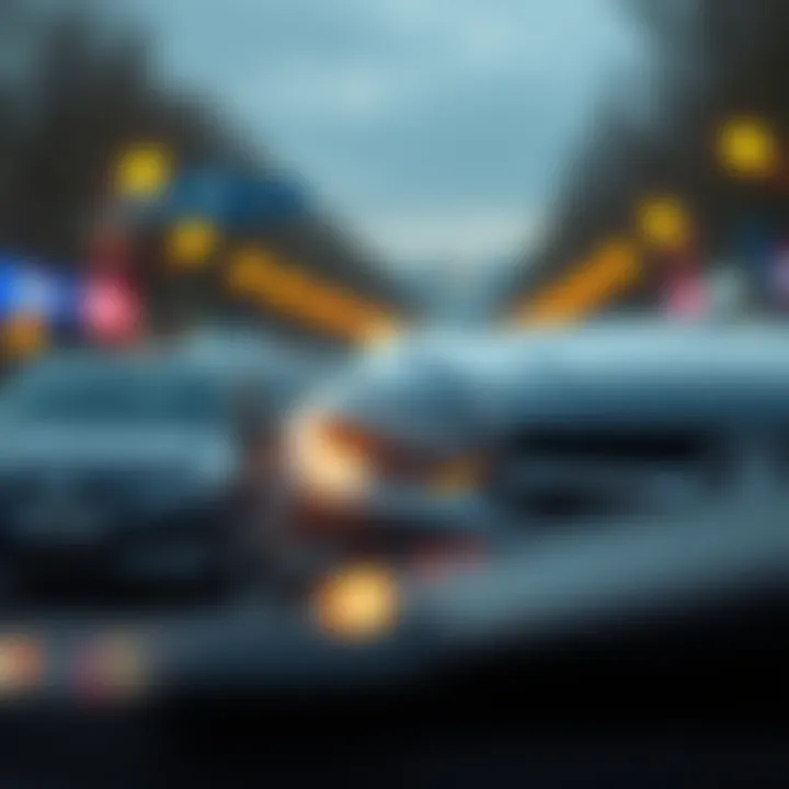 Common pitfalls in vehicle financing