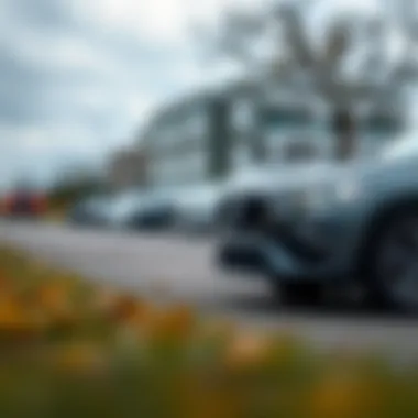 Strategies for securing better loan terms