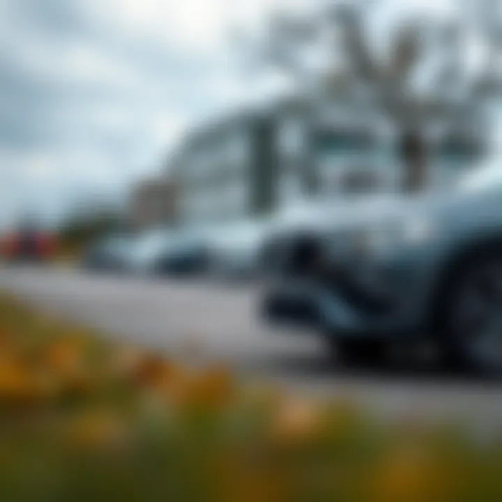 Strategies for securing better loan terms