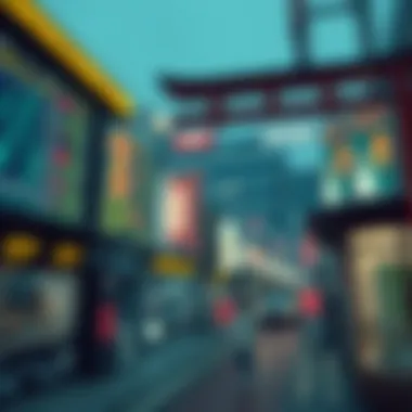 Overview of Japanese Stock ETFs Overview of Japanese Stock ETFs