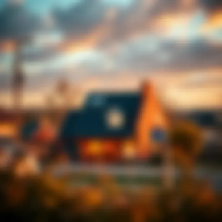 Visual explaining alternatives to Loan Mortgage Insurance