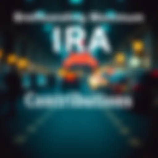 Understanding Maximum IRA Contributions: A Comprehensive Guide Introduction