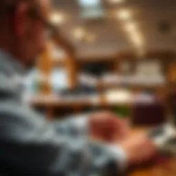 Understanding No-Fee, No-Minimum Balance Savings Accounts Introduction