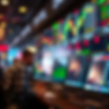 Understanding Pattern Day Trade Rules: A Comprehensive Guide Summary Understanding Pattern Day Trade Rules: A Comprehensive Guide Summary