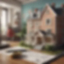 Concept of pre-approval in real estate