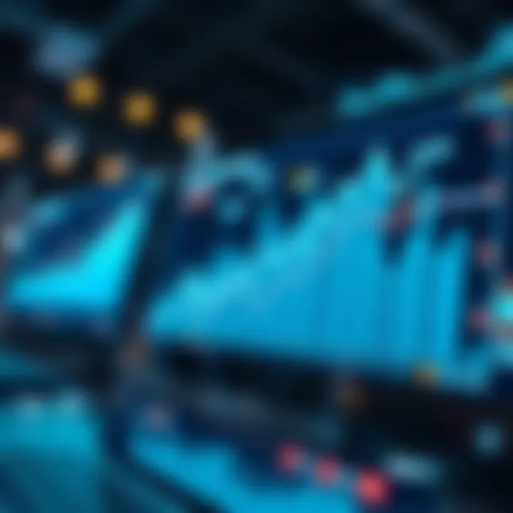 Future Trends in Predictive Analytics Future trends in predictive analytics