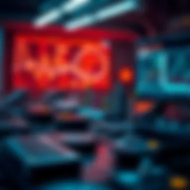 Technological Tools in Predictive Modeling Technological tools used in predictive modeling