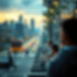 Illustration of diverse investment opportunities