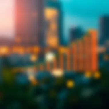 Growth of Regulation A Financing Over Time Graph depicting the growth of Regulation A financing