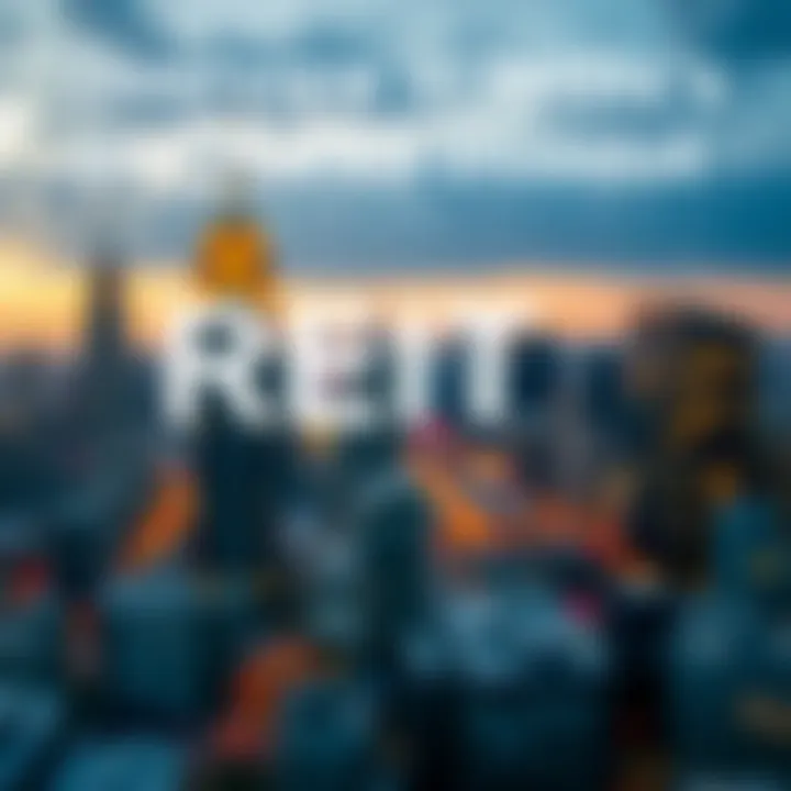 Overview of REITs and their market impact