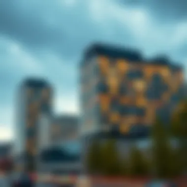 Tax advantages of investing in REITs